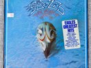 SEALED The Eagles Their Greatest Hits 1971-1975 LP vinyl 1976 us 7E-1052 0698