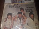 ST-2553 sealed The Beatles Yesterday and Today Vinyl & 3 erd state butcher LP