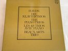 BEAUX ARTS TRIO Complete 43 Piano Trios HAYDN ED1 PHILIPS STEREO 14LP Box MINT