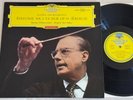 BEETHOVEN Symphony No.3 Eroica KARL BOHM 1962 ED1 DGG RED STEREO LP MINT