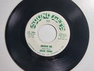 Roscoe Thomas – American Girl (Sound Gems)