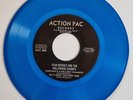 Hollywood Saxons - 4 Songs EP (Action Pac)