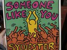 SYLVESTER - Someone Like You (1986) Vinyl 12