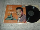 BILLY WARD AND THE DOMINOES - 1957 LP Decca Label # 8621 Textured Cover VG++