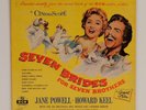 Jane Powell, Howard Keel – Seven Brides For Seven Brothers 10