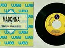 MADONNA Pray For Spanish Eyes 7” Promo Spain 1989