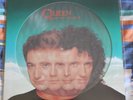 Queen - The Miracle (Scarce 10 TRK 12