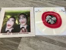 CHOIR BOY - PASSIVE WITH DESIRE LP - LIMITED MILKY RED VINYL (SOFT KILL, LOATHE)