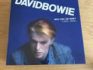 David Bowie - Who Can I Be Now? 1974-1976 Vinyl Boxset NM / NM Condition