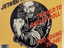 JETHRO TULL Too Old to Rock n’ Roll Too Young to Die SEALED 180 Gram LP RSD