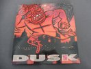 The The – Dusk 1993 UK LP EPIC 1st JOHNNY MARR THE SMITHS