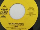 MOONLIGHTERS Lonely Baby RARE  northern soul 45 FABULOUS Right On Brother FUNK