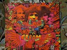 CREAM - Disraeli Gears - 1967 REACTION 594003 *UK IMPORT* EXCELLENT STEREO