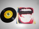 The Rolling Stones - Terrifying (1989)  Vinyl 7` inch Single Vg +++