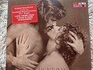 SEALED  BARBRA STREISAND KRIS KRISTOFFERSON A Star Is Born 1976 Vinyl LP