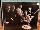 The Sonics - Here Are The Sonics  Vinyl LP Norton Records Mono ‘98 Reissue