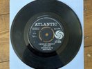 Don Covay & The Goodtimers – Seesaw /  I Never Get Enough Of Your Love 7