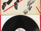 NEW AGE STEPPERS s/t VINYL LP Dub ON-U SOUND Reggae * RARE * UK 1st Press 1981