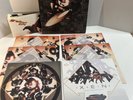 Xen Cuts Ninja Tune 6 Vinyl Box Set