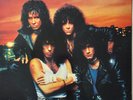 Kiss Creatures Of The Night Rare 1982 Alternate No Makeup Mercury Vinyl LP