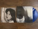 Gracie Abrams Good Riddance Signed Insert 2LP Blue Translucent