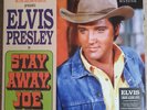 ELVIS PRESLEY 