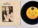 Near Mint MADONNA Like A Prayer 7” Australia 1987