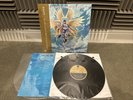 DIGIMON SONG BEST OF KOJI WADA LP Analog record JAPAN AUDIOPHILE & VPI NM VINYL