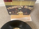 ● 1970 GOLD PROMO ●  ● THE DOORS ● MORRISON HOTEL● MORRISON DRIVING SNAKEY BLUES