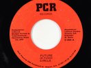 Funk Boogie 45 - Circle - Future/White Hot - PCR - obscure