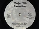 Modern Soul 45 - Krey Goe & the Mexx - We Are The Children - DCU unknown?