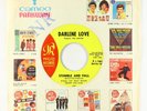 Northern Soul 45 - Darlene Love - Stumble And Fall - Philles - promo