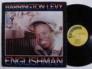 BARRINGTON LEVY Englishman GREENSLEEVES LP uk ka
