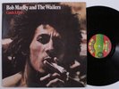 BOB MARLEY & THE WAILERS Catch A Fire TUFF GONG LP jamaica k