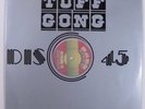 BOB MARLEY & THE WAILERS Ride Natty Ride TUFF GONG 12