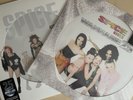 SPICE GIRLS (25th ANNIVERSARY) 2LP PICTURE DISCS SPICEWORLD & WANNABE VINYL NEW