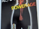 AC/DC - Powerage - 1978 Blue label