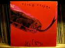 Alice Cooper / Killer - Classic Rock Vinyl - 1971  / With Attached Calander
