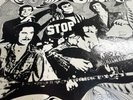 KALEIDOSCOPE   Side Trips   RARE LP  PROMO RADIO COPY  PSYCH David Lindley EPIC