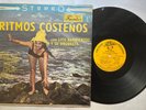 LITO BARRIENTOS Y SU ORQUESTA  CHAMBACU CUMBIA JONA