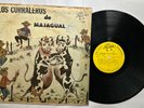 LOS CORRALEROS DE MAJAGUAL  CUMBIA SAMBRANERA ACORDEON COLOMBIA