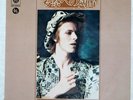 DAVID BOWIE ENCHANTMENT WIT PYE UP408Y Japan 7