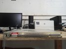 RTS Telex Model 4010 Intercom Audio Monitor System