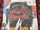 Homework (Remixes) by Daft Punk Vinyl Record LP New Sealed