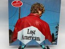 Machine Gun Kelly MGK Lost Americana Soda Pop Transparent Vinyl LP Interscope