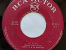 Johnny Lee & The Hurricanes 