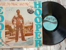 Eddie Hooper 
