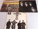 THE BEATLES VINYL E.P. x 3 LONG TALL SALLY ALL MY LOVING MOVIE MEDLEY FREE UKP+P