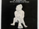 SPRIGUNS REVEL WEIRD AND DECCA SKL5262 UK LP