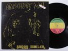 BUNNY WAILER Blackheart Man SOLOMONIC LP jamaica k